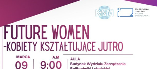 Future Women na Politechnice Lubelskiej. Studentki i trenerki o sporcie, studiach i ambicjach